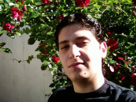 Ayoub - Bild 1