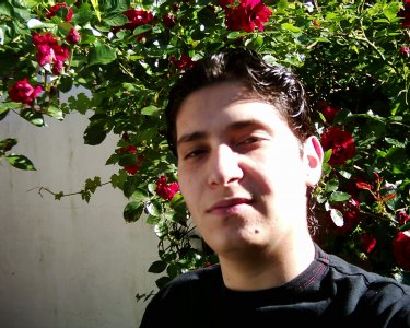 Ayoub - Bild 1