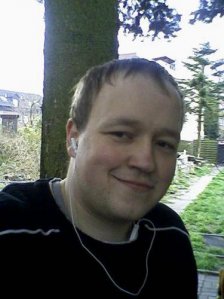 Spinsatan - Bild 3