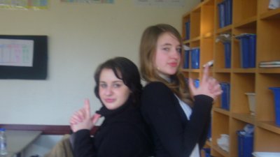 RuSsIa-LaDy - Bild 8