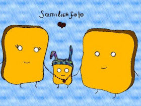 Mrs.Toast - Bild 7