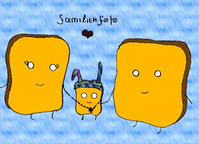 Mrs.Toast - Bild 7