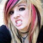 Emo-Girl - Bild 2