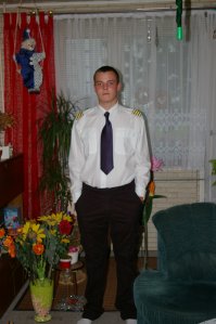 Tuifly - Bild 1