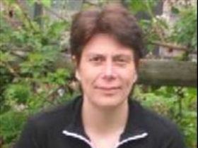 Powerlady - Bild 1