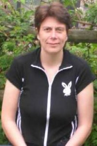 Powerlady - Bild 1