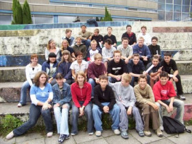 Kätzchen2005 - Bild 6