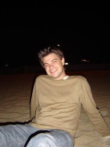 Stephen - Bild 1