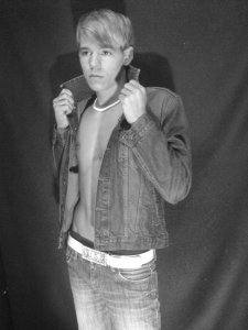 latinoboy198916 - Bild 1
