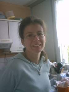 Maryzicke - Bild 1