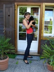 Jessymaus1985 - Bild 2