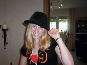Mary-the-chick - Bild 1