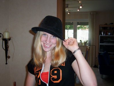 Mary-the-chick - Bild 1