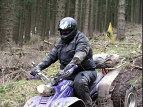 WarriorMicha - Bild 2