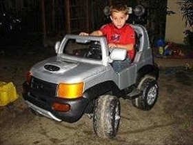 bronco_lady - Bild 3