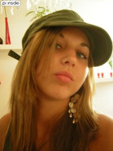 toms-new-crazychicka - Bild 1