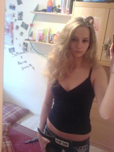 Chrissy127 - Bild 1