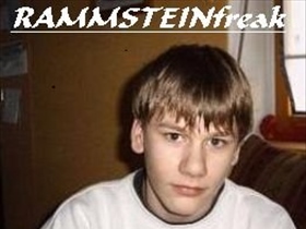 Rammsteinfreak - Bild 1
