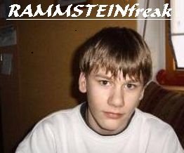 Rammsteinfreak - Bild 1