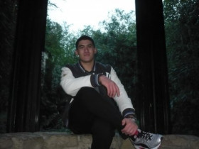 Mohamed.Amine - Bild 1
