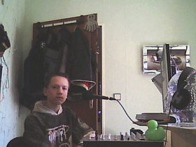 Spacy - Bild 7