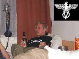 Zimthuhn - Bild 1