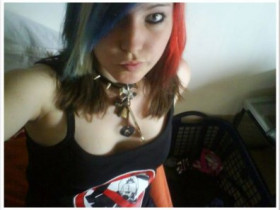 punkbitch - Bild 1