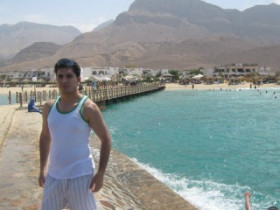 Ahmed_Chirurg - Bild 1