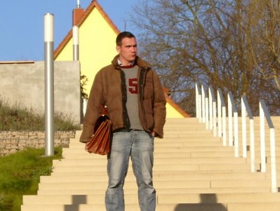 geraldo25 - Bild 1