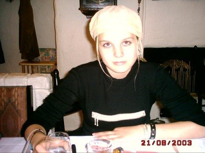 hotpantgirl - Bild 1