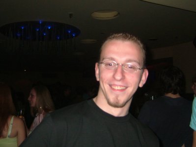 Fuzzel - Bild 1
