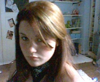 xXkleineMausxX - Bild 1