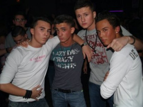 Ghost-BL4st3R - Bild 2