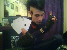 NecroPunk - Bild 1