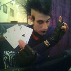 NecroPunk - Bild 1