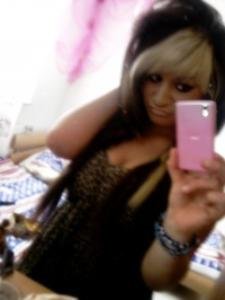 BarFussGirly - Bild 1