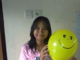 Yuvi - Bild 1