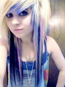 Scene_gurl - Bild 3