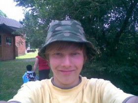 Dj-BIoHazZarD - Bild 1