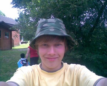 Dj-BIoHazZarD - Bild 1
