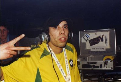 DjWildDog - Bild 1