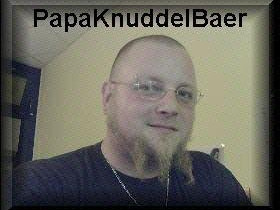 PapaKnuddelBaer - Bild 1
