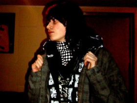 bloodyrose - Bild 1