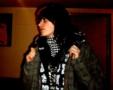 bloodyrose - Bild 1