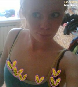 Carolinchen1994 - Bild 1