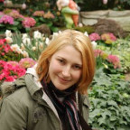 Kseniia - Bild 1