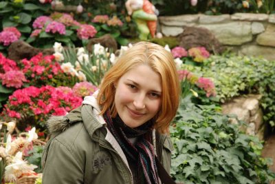 Kseniia - Bild 1