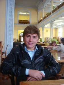 SolovMik - Bild 1