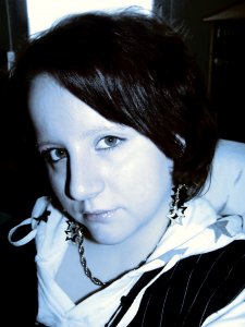BlackScorpionNB - Bild 1