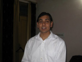 conquerer.manish - Bild 1